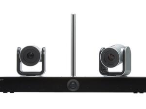 Announcing Polycom EagleEye Director II