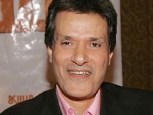 الفنان الراحل إبراهيم يسري