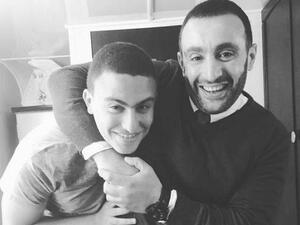 وفاة ابن أحمد السقا.. حقيقة أم شائعة؟!