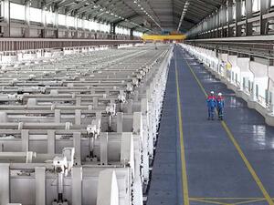 The company’s target for Emiratisation in 2017 was 37 percent. 