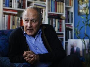 احمد ابو الغيط