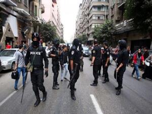 10 آلاف معتقل في مصر خلال عامين جراء قانون التظاهر
