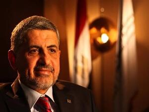 القيادي البارز بجماعة الإخوان حسن مالك