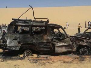 المكسيك تحمل وكالة السياحة مسؤولية مقتل مواطنيها في مصر
