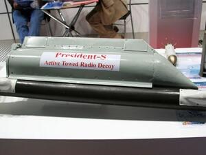 تركب هذه المنظومات عادة على الطائرات السمتية من طراز "مي -26" و" مي-28" و" كا-52"