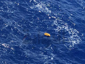 العثور على اشلاء 