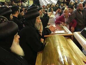 الكنيسة الكاثوليكية في مصر: زيارة البابا فرنسيس في موعدها
