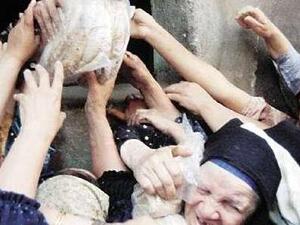 مصر: أزمة الخبز تنتهي خلال 48 ساعة
