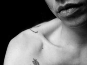 Eating disorders are an increasingly widespread, albeit hushed, health problem facing Egypt, writes Nina Awad.  (Flickr Creative Commons/Carolina Tarré)