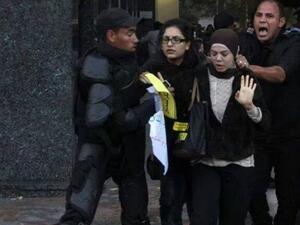 منظمة العفو الدولية: اختفاء وتعذيب المئات في موجة قمع في مصر
