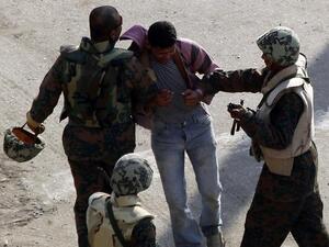 مصر: موجة جديدة من الاعتقالات تطال شباب ثورة يناير
