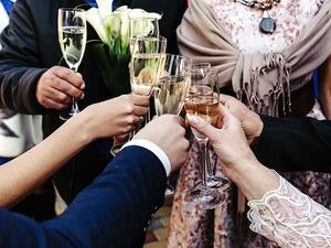 Local banks in Egypt are vying to win the super-rich with accounts serving their 'very specific' needs. (Shutterstock)