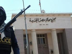 A Brotherhood source said Zaki had been killed extra-judicially. (AFP/File)