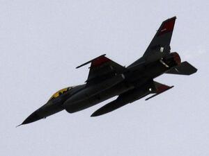 سقوط طائرة حربية مصرية خلال مهمة غرب البلاد ومقتل 4 من طاقمها