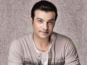 Ehab Tawfik's doctor has ordered him to rest in bed until he is healthy again. (File photo)