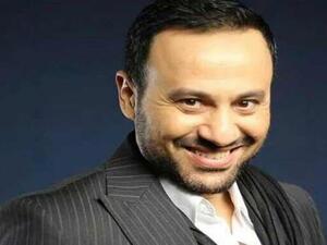 الممثل إيهاب فهمي