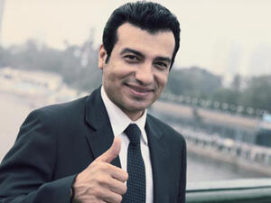 ايهاب توفيق 