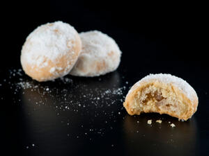 معمول التمر
