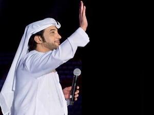 عيضة المنهالي