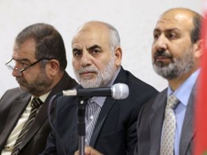 تصريحات ترامب تثير مخاوف الإخوان