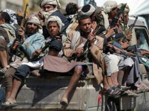 معارك عنيفة بين الجيش اليمني والحوثيين جنوب البلاد