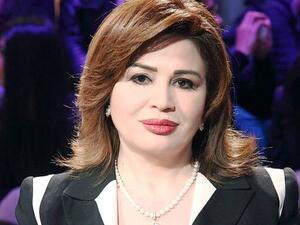 إلهام شاهين