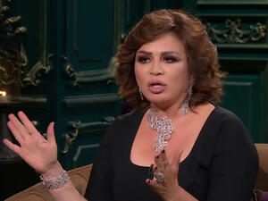 آخرهم إلهام شاهين.. زيارات الفنانين للعراق دعم للشيعة أم سذاجة سياسية؟ 