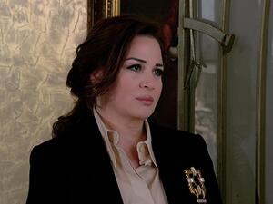 الهام شاهين