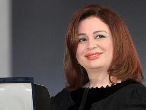 الهام شاهين