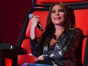 لماذا قررت إليسا تأجيل طرح البومها الجديد؟