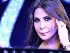 إليسا 