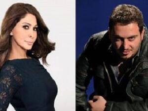 إليسا ترد على تصريحات فارس اسكندر