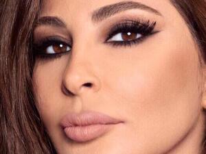 Elissa is an international superstar with millions of followers worldwide. (Facebook)
