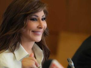 النجمة اليسا