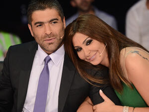 لا خلافات بين إليسا و وائل كفوري