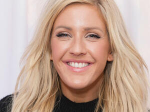 Ellie will be headlining Dubai Music Week in September. (Radio.com)