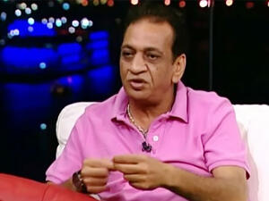 محمد السبكي