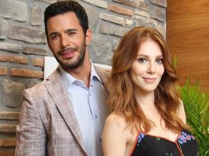 إلتشين سانجو وباريش أردوتش