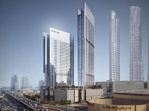 With two other hotel brands under Emaar Hospitality Group – Address Hotels + Resorts and Rove Hotels – the company now has 11 operational hotels in Dubai