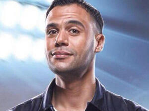 محمد إمام