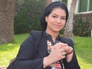 ايمان الشميطي