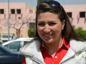 ايمان عزالدين