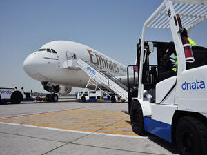 The group’s cash position on September 30 was at Dh18.9 billion ($5.14 billion), compared to Dh19.1 billion ($ 5.19 billion) on March 31, 2017.