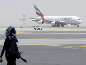 What does the Emirates-Flydubai alliance mean for passengers like you and me? (AFP)