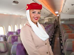 The starting salary is Dh9,500 per month + benefits. (Shutterstock)