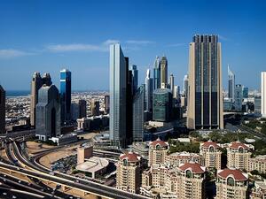 Emirates REIT has successfully closed a $400 million five-year Sukuk with a profit rate of 5.12 percent per annum. (Emirates REIT)