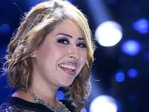 ايناس عز الدين