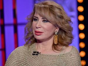 إيناس الدغيدي