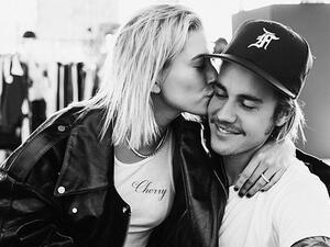 Justin Bieber himself confirmed he and Hailey Baldwin are engaged (Source: Justinbieber / Instagram) 