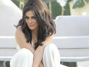 انجي المقدم